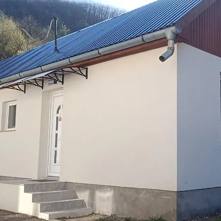 Baranyko شقة Pásztó