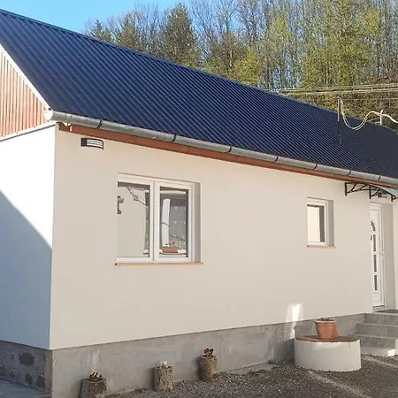Apartman Báránykő Pásztó