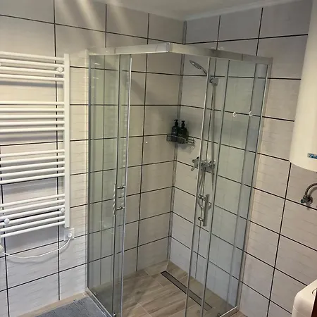 Báránykő Appartamento