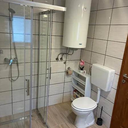 Apartman Báránykő Pásztó