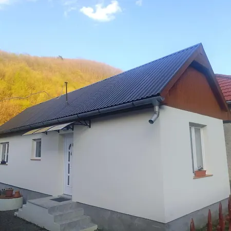Apartamento Báránykő *