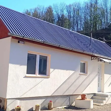 Báránykő Apartman