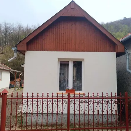 Báránykő Apartamento