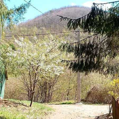 Apartman Báránykő *
