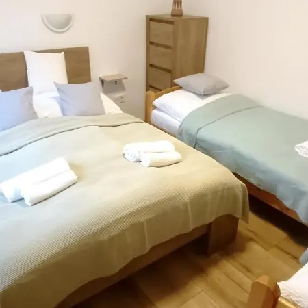 Báránykő Apartamento Pásztó