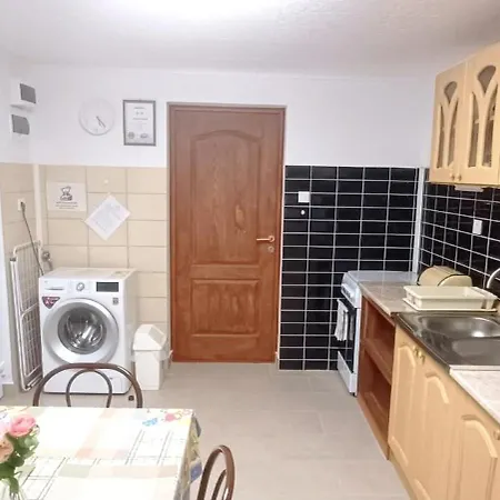 Apartman Báránykő Pásztó