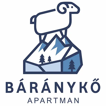 Báránykő Apartman