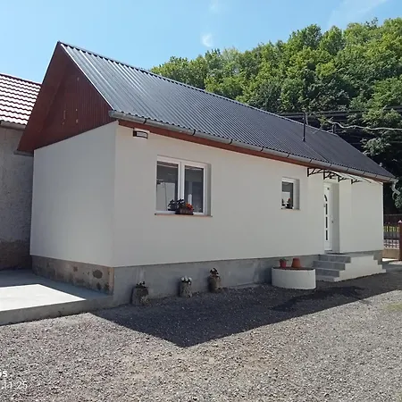 Baranyko Apartment *