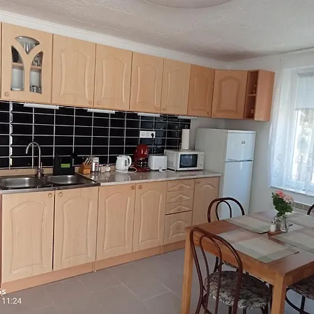 Baranyko Apartment