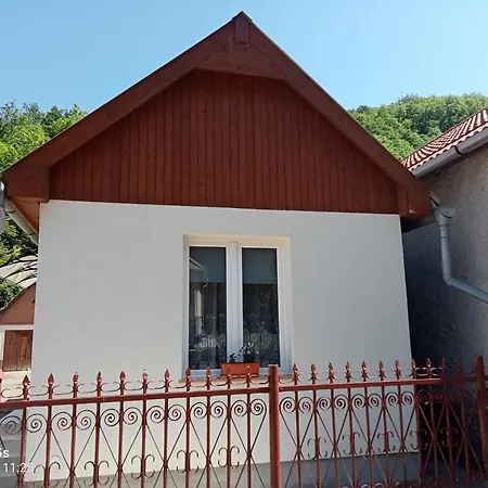 Baranyko Apartment *